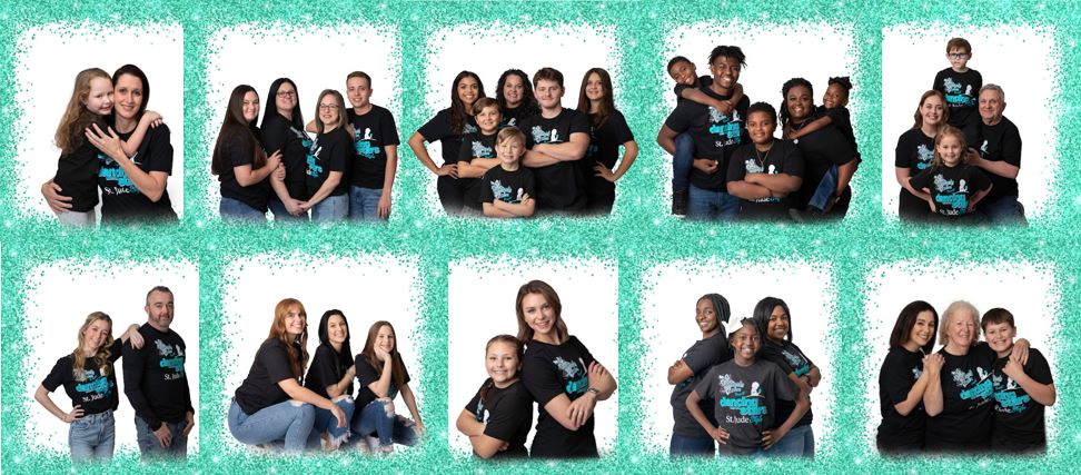 DWTS4 Crew